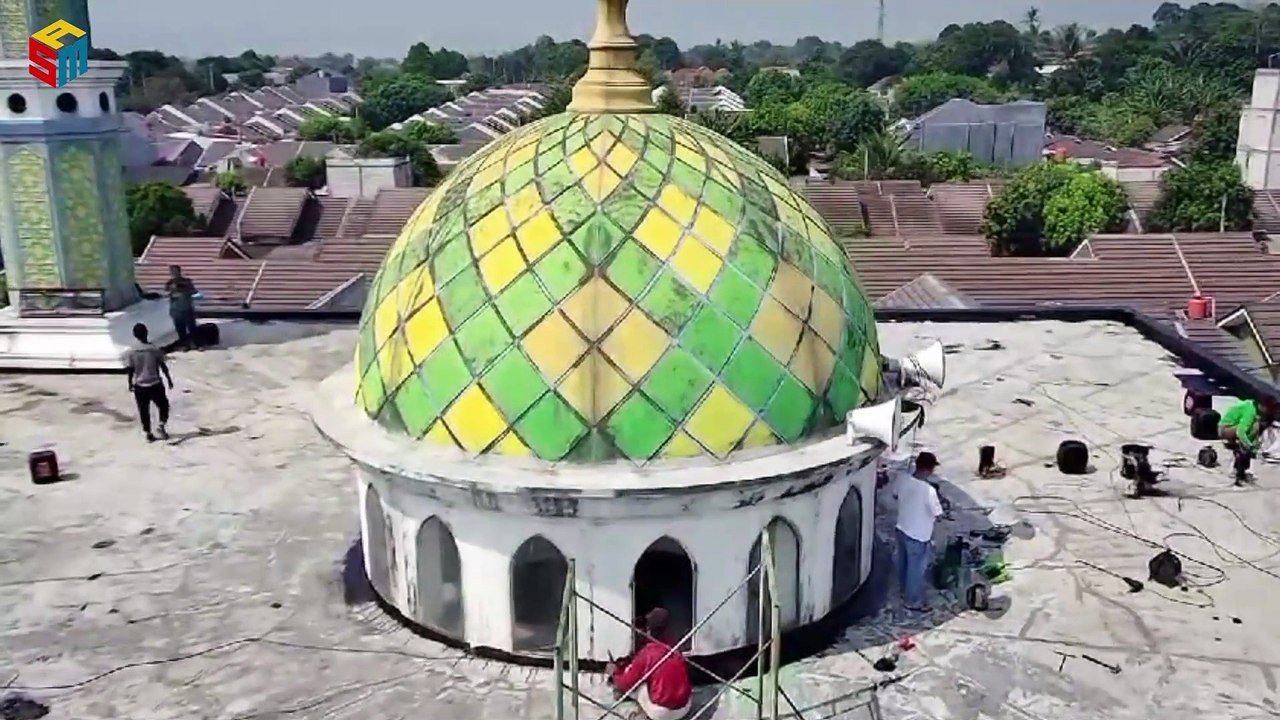 Review Jasa Waterproofing Aspal Cair di Lampung: Kualitas Terbaik untuk Investasi Anda | Sam Waterproofing