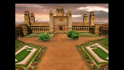 Kiranmala - Episode - 03 - Season - 01 - Pakati conspires against Rupmati - 06Th August 2014 • 22m