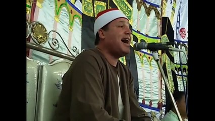 5 جوابات من اجمل ما قرأ الشيخ حجاج الهنداوي