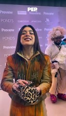 The last song Niana Guerrero listened to was...