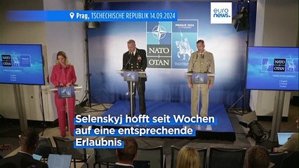 Nachrichten des Tages | 16. September - Morgenausgabe