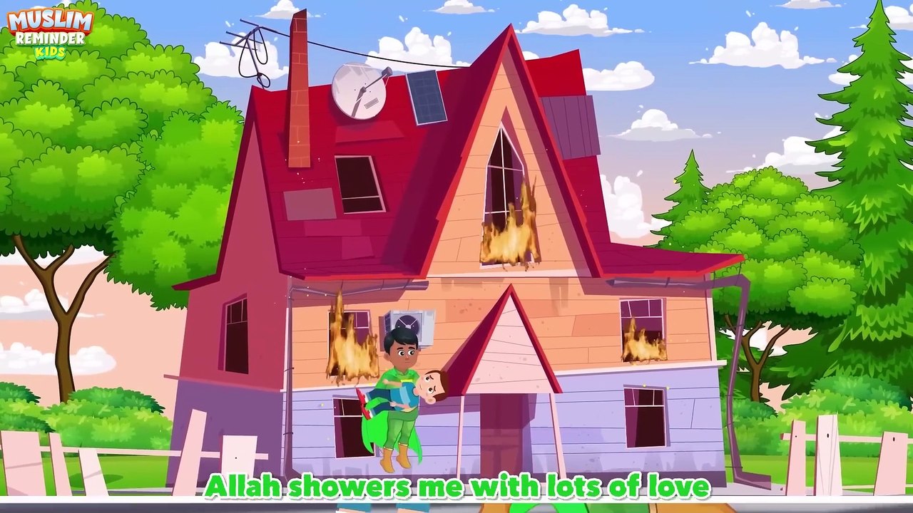 SIX 6 KALIMAS IN ISLAM SONG I 6 KALMA I 6 KALMA FOR BABIES I 6 KALMA IN ENGLISH