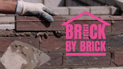 Help build a safe house for survivors of domestic abuse with The Independent and Refuge’s Brick By Brick campaign
