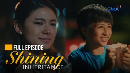 Shining Inheritance: The orphaned siblings were separated! (Full Episode 6) September 16, 2024