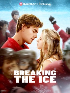 Breaking The ICE - Short Drama - Short Drama