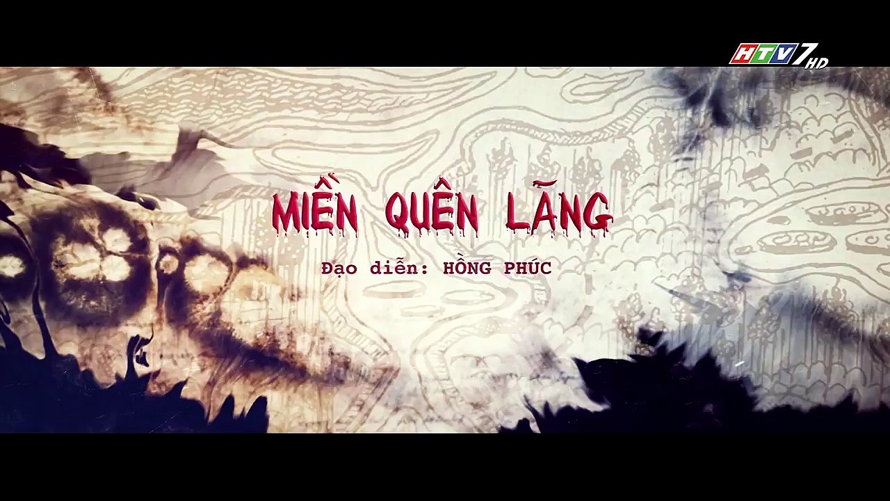 Film -MIền Quên Lãng P1 Tập 21 - Phim Việt Nam