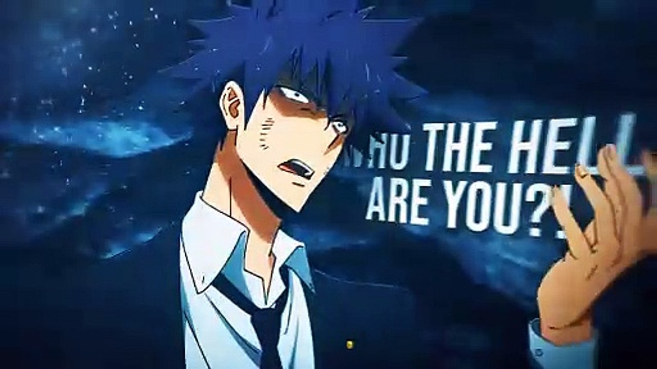 Solo Leveling ⧸ Goku's Warm Up ❄️ - I'M TOXIC「AMV⧸EDIT」4K