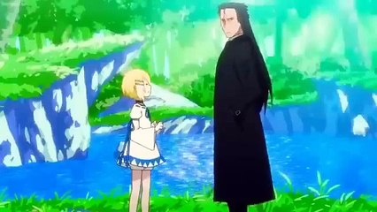 Demon Lord, Again! Anime Full Episode 1-12 In English Dubbed