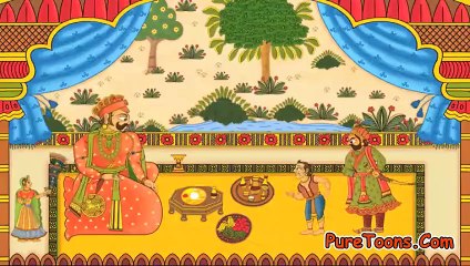 Krish Trish and Baltiboy 2 Episode