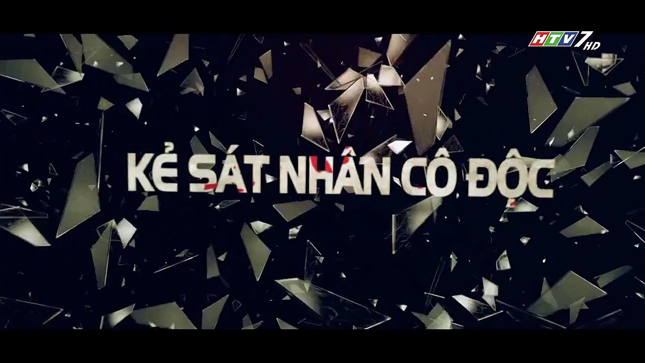 Film -Kẻ Sát Nhân Cô Độc P2 Tập 19 - Phim Việt Nam
