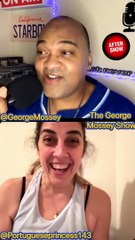 The George Mossey Show: Before the 90 days: AfterShow S7EP3  #90dayfiance #thegeorgemosseyshow #news