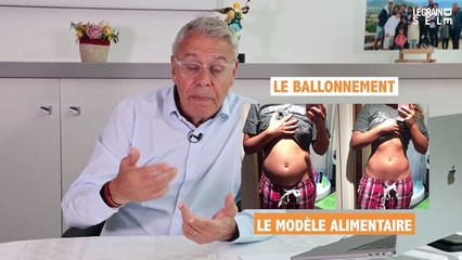 BALLONNEMENTS, MAL DE VENTRE ET FLATULENCES : ON VA RÉGLER ÇA !