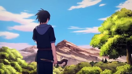 Reincarnated Without Memories - Battle with the Heroes EPISODE 1~12 ANIME ENGLIS