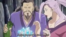 ☠ Demon Creator - NEW Anime English Dubbed Full Movie  All Episodes Full-Screen