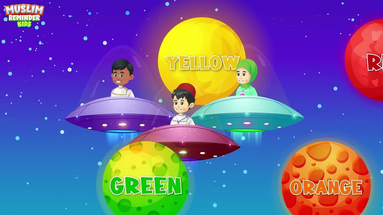 The Prophet Muhammad Song + More Islamic Songs for kids I Best Muslim Songs For Kids