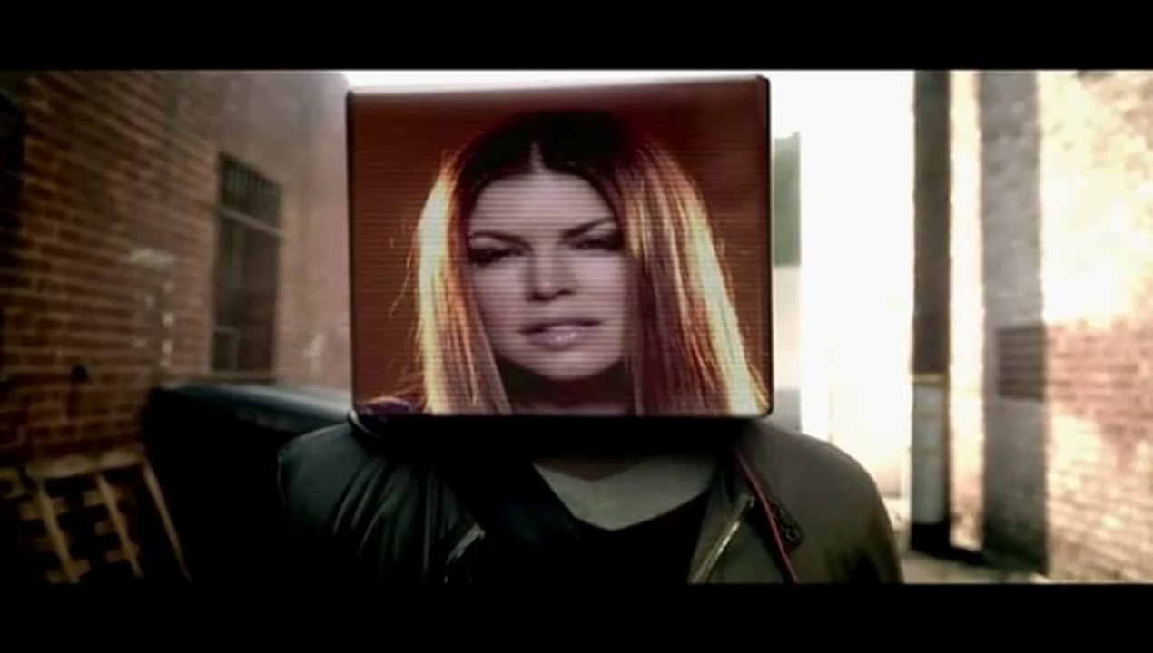 The Black Eye Peas - The Time remix