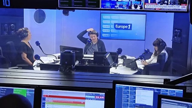 AK-47 retrouvé, suspect interpellé... Ce que l'on sait de la nouvelle tentative d'assassinat présumée contre Donald Trump