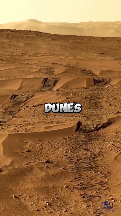 Sahara Dessert Sand Dunes Travel Fact