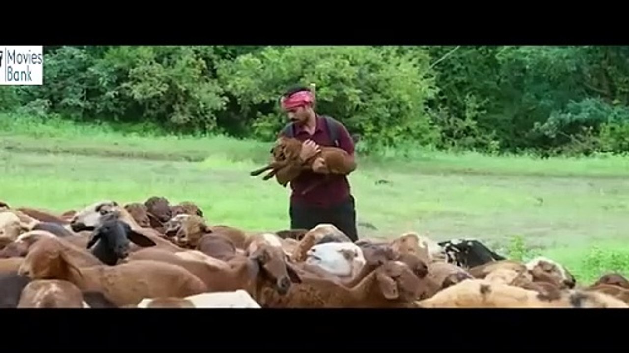Konda Polam Hindi Dubbed Full Movie