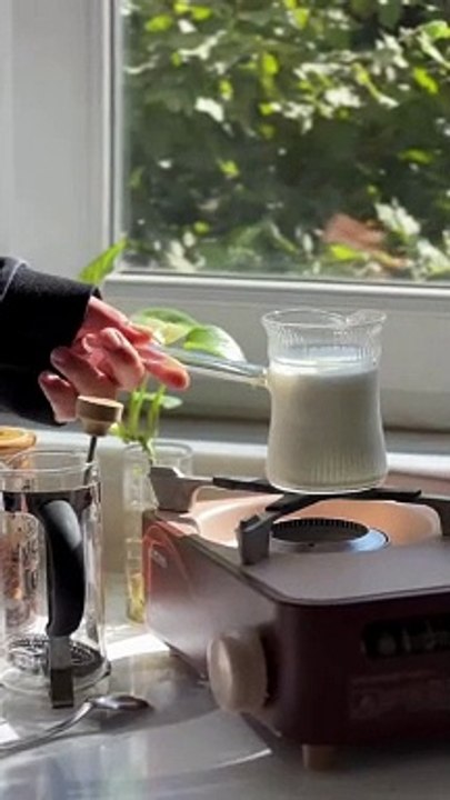 "Nghệ Thuật Pha Chế Cà Phê Đẹp Nhờ Dụng Cụ Cao Cấp Mekoong"  #dungcubar #thietbinhahang #thietbikhachsan