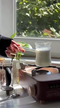 Nghệ Thuật Pha Chế Cà Phê Đẹp Nhờ Dụng Cụ Cao Cấp Mekoong #dungcubar #thietbinhahang #thietbikhachsan