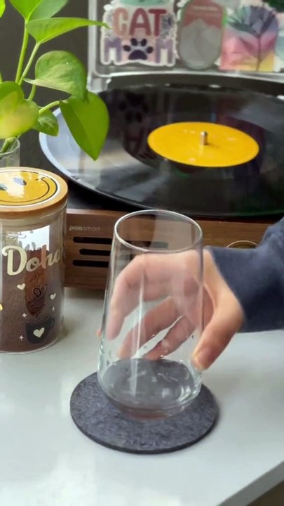 "Mekoong Mang Đến Giải Pháp Thiết Bị Pha Chế Hoàn Hảo Cho Ly Cà Phê Tuyệt Đẹp" #dungcubar #thietbinhahang #thietbikhachsan