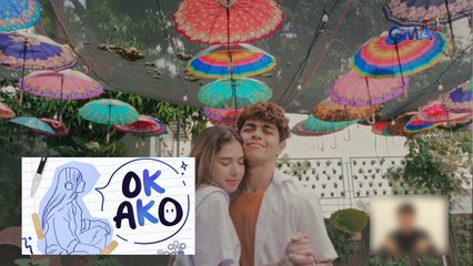 OK Ako: Reality vs. Expectation sa pag-ibig! (Episode 2)