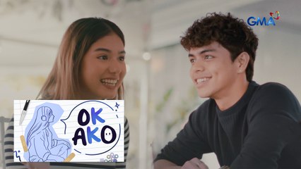 OK Ako: When an OA education major meets a nonchalant engineering major (Episode 2)
