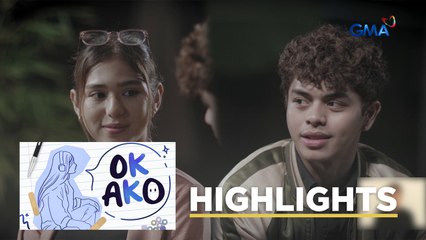 OK Ako: Is love sweeter the second time around? (Episode 2)