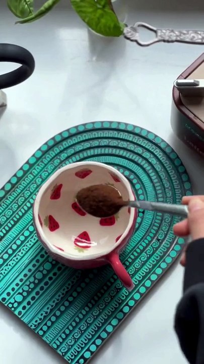 "Ly Cà Phê Đẹp Và Nghệ Thuật Pha Chế Tinh Tế Với Thiết Bị Mekoong"  #dungcubar #thietbinhahang #thietbikhachsan