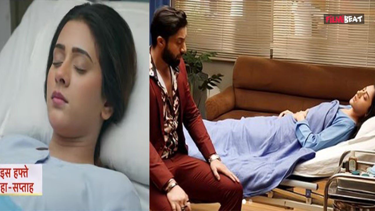 Jhanak Spoiler Update: Aditya और Aniruddha के सामने आएगा Jhanak की बीमारी का सच । Filmibeat