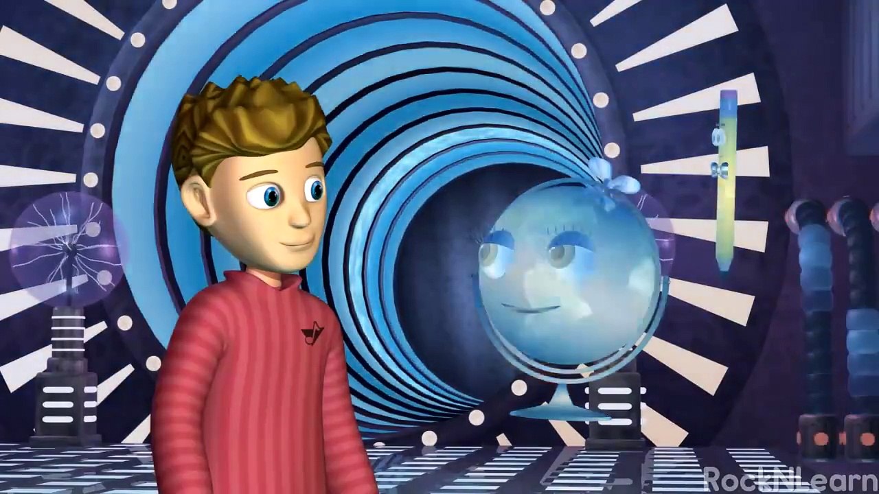 Earth Science for Kids - Solar System, Weather, Fossils, Volcanoes & More - _HD