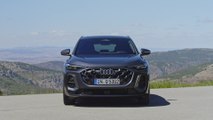 Der neue Audi Q5 SUV - bewährtes Erfolgskonzept in dritter Generation