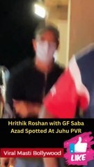 Hrithik, Mouni, Malaika and Rakul Preet Spotted In Town Viral Masti Bollywood
