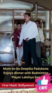 Deepika Padukone, Malaika Arora & Katrina Kaif Spotted in the City Viral Masti Bollywood