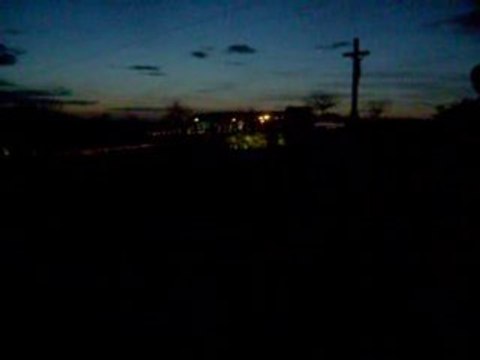 RALLY SUISSE NORMANDE 2008 NUIT