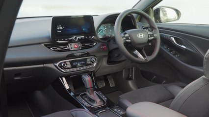 Hyundai i30 Facelift - Ausstattungslinie Advantage