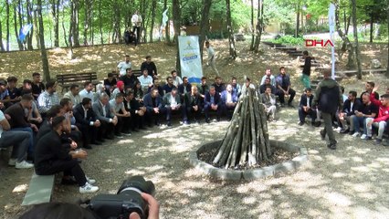 Bilal Erdoğan: Fatih Altaylı askerlerin postallarını yalıyordu