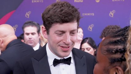 Alex Edelman on What He Hopes People Take Away From Variety Special 'Just For Us' | Emmys 2024