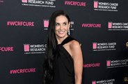 Demi Moore ‘atesora’ el tiempo que pasa con Bruce Willis tras su diagnóstico de FTD