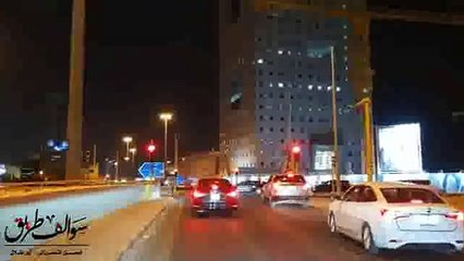 1918 - قصة التاجر الجشع !! سوالف طريق