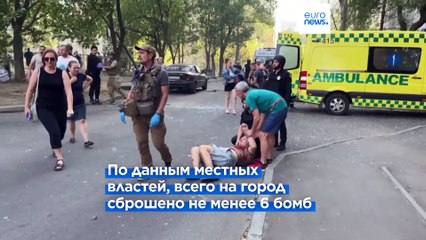 Новости дня | 16 сентября — утренний выпуск