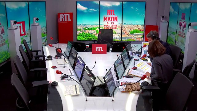 RTL ÉVÉNEMENT - Le fléau du bizutage dans les établissements d'enseignement supérieur
