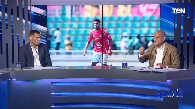 تحليل مباراة الأهلي وجورماهيا مع مجدي طلبة وأبو الدهب | البريمو