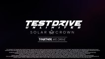 Test Drive Unlimited Solar Crown Official Launch Trailer