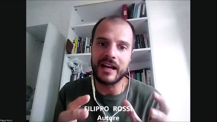 Filippo Rossi-NATO per uccidere