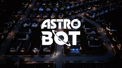 Astro Bot Official Live Action Trailer