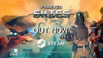 Forever Skies Official Combat Update Trailer