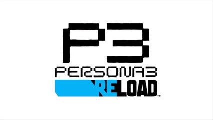 Persona 3 Reload Expansion Pass Official Episode Aigis Opening Movie