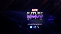 Marvel Future Fight Official Invincible Iron Man Update Trailer